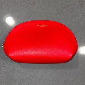 Henri Bendel Cosmetic Case